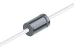 Amperex BYD74A Superfast Rectifier 3A Axial