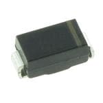 BYG21KHE3/TR3 Vishay Rectifiers 1.5A 800 Volt 75ns SMA
