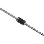 AMPEREX BYV96D Diode Fast Recovery Rectifier 800V
