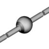 NXP Semiconductors BYW96E Fast Recovery Rectifier Diode 1kV 3A Axial Through Hole RoHS - Image 2