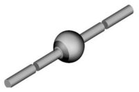 NXP Semiconductors BYW96E Fast Recovery Rectifier Diode 1kV 3A Axial Through Hole RoHS - Image 2