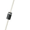 BYW98-100 STMicroelectronics Rectifier Diode 100V 3.0A DO-27 Axial - Image 2