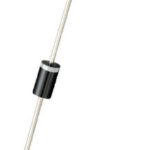 BYW98-100 STMicroelectronics Rectifier Diode 100V 3.0A DO-27 Axial