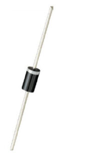 BYW98-100 STMicroelectronics Rectifier Diode 100V 3.0A DO-27 Axial