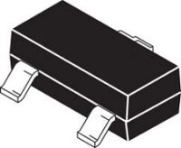 Philips BZX84C27 Zener Diode 27V 5% 350mW SMD SOT-23 - Image 2