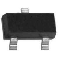 PHILIPS BZX84C2V4 Zener Diode 2.4V 8% 350mW SMD SOT-23