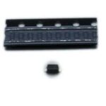 BZX84J-B30,115 NXP Zener Diode 30V 550mW 2% SOD-323F Trusted Distributor BZX84J-B30,115 NXP Zener Diode 30V 550mW 2% SOD-323F