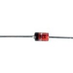 BZX85C3V3-TAP Vishay Zener Diodes 3.3V 1.3W DO-41