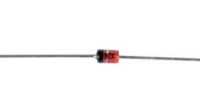 BZX85C3V3-TAP Vishay Zener Diodes 3.3V 1.3W DO-41