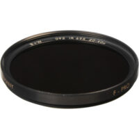 65-072466 B+W Infrared 49 mm Camera Lens Filter