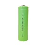 BYD Battery AA 2200mAH 7.2V NiMH