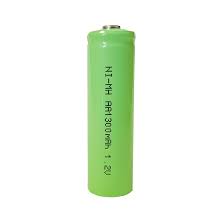 BYD Battery AA 2200mAH 7.2V NiMH