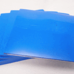 Rathbun C-1002-25 Damping / Isolation Material