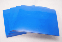 Rathbun C-1002-25 Damping / Isolation Material