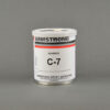 95-000245 Armstrong C-7 Epoxy Adhesive Resin Part A Clear 1 pt Can