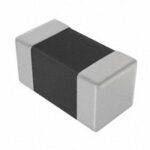 C0603C220J5GACTU Kemet Capacitors 22pF 50volts C0G 5% 0603