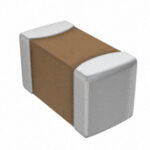 C0603C224J4RAC KEMET Ceramic Capacitor 0.22UF 16V SMD 0603