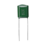 Capacitor  0.22uF 100V 10%