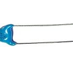 Capacitor  100PFD 2KV DISC Capacitor