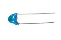 Capacitor  100PFD 2KV DISC Capacitor