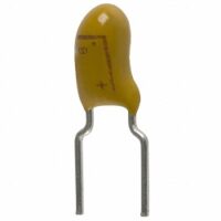 Kemet M39014/01-1578 Capacitor 0.015 MFD 10% 50V - Image 2