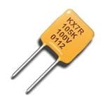 C317C300J5G5TA KEMET Capacitor MLCC 30pF 5% 50V C0G Leaded