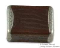 TDK C4532X7R1H685M Ceramic Capacitor 6.8uF 50V X7R 20% SMD 1812 - Image 2