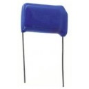 CAPACITOR .47MFD 50V RADIAL
