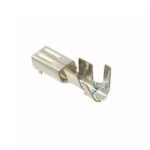 C6201F-TP ChangJiang Connector Crimp Terminal 6.20mm