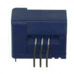 CAS 25-NP LEM Flux Gate