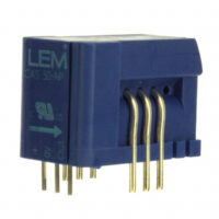 CAS 50-NP LEM Flux Gate