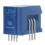 CASR 15-NP LEM Flux Gate