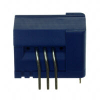 CASR 25-NP LEM Flux Gate
