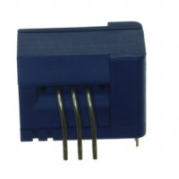 CASR 50-NP LEM Flux Gate