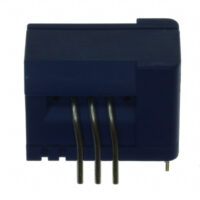 CASR 6-NP LEM Flux Gate