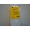 CABLE TIE 7.5" X .14"(100/BAG) - Image 2