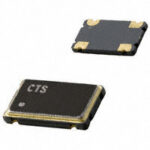CB3LV-3C-30M0000 CTS Crystal Oscillator