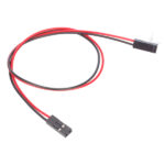 CBL-S-CAB103C4O Trossen Robotics Jumper Wire 2Pin
