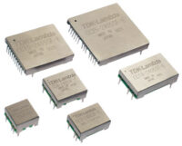 CC3-4805SF-E TDK-Lambda Module DC-DC Converter 5V 0.6A 3W 7-Pin - Image 2