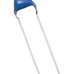 CC45SL3AD470JYGNA TDK Capacitor CERAMIC 47pF 1kV SL 5%