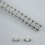 CCF1N5TTE KOA Fuse Chip 5A 125V SMD Solder Pad 2410 RoHS
