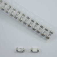 CCF1N5TTE KOA Fuse Chip 5A 125V SMD Solder Pad 2410 RoHS