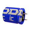 CCR05CG911GR KEMET CAPACITOR Leaded 100volts 910pF 2%