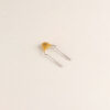 RMC CD102M1KV Ceramic Capacitor 0.001uF 1KV Z5U 20% Disc - Image 2
