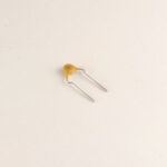 RMC CD102M1KV Ceramic Capacitor 0.001uF 1KV Z5U 20% Disc