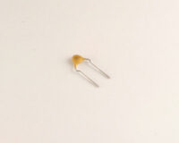 RMC CD102M1KV Ceramic Capacitor 0.001uF 1KV Z5U 20% Disc