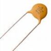 CD102M50Y5P R.G. Allen Ceramic Capacitor 0.001uF (1000pF) (1nF) 50V Y5P 20% Radial Disc - Image 2
