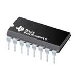 CD14538BE Texas Instruments Monostable Multivibrator Dual 16-Pin PDIP