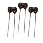 CD15FA102FO3 CDE Mica Capacitors 1000uF 100V Radial