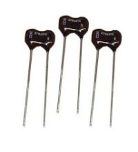 CD15FA102FO3 CDE Mica Capacitors 1000uF 100V Radial
